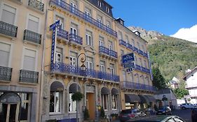 Hotel Asterides Sacca Cauterets